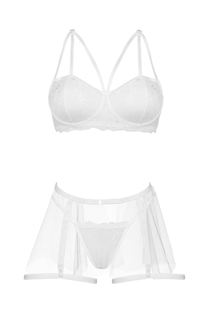 Beauty Night BN6711 Peony Set